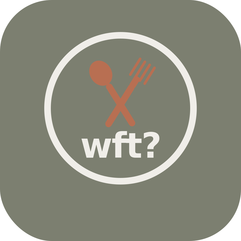 wft? logo